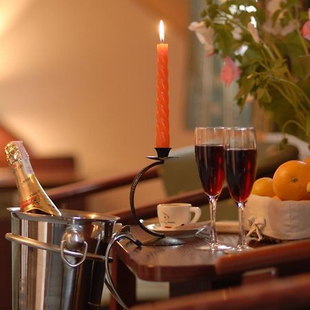 Hotel Perlyna Karpat Sławsko Zewnętrze zdjęcie