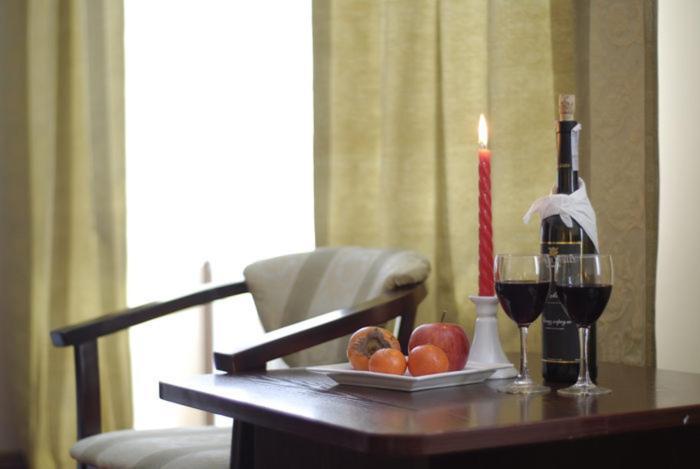 Hotel Perlyna Karpat Sławsko Zewnętrze zdjęcie