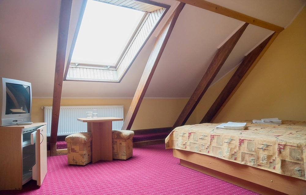 Hotel Perlyna Karpat Sławsko Zewnętrze zdjęcie