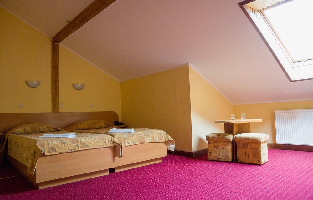 Hotel Perlyna Karpat Sławsko Zewnętrze zdjęcie