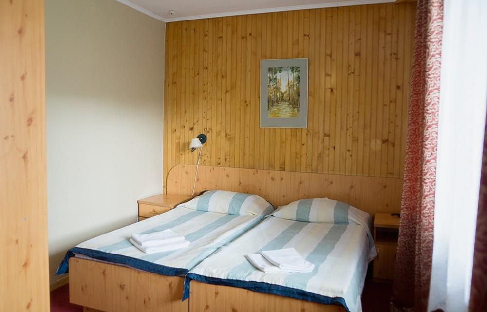 Hotel Perlyna Karpat Sławsko Zewnętrze zdjęcie