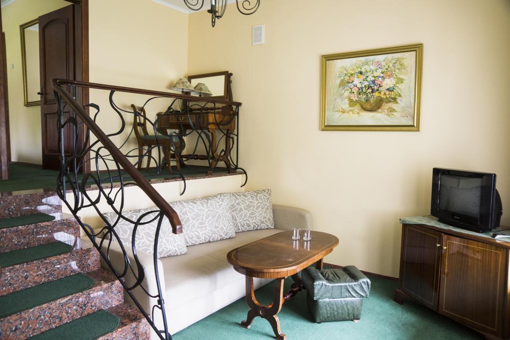 Hotel Perlyna Karpat Sławsko Zewnętrze zdjęcie