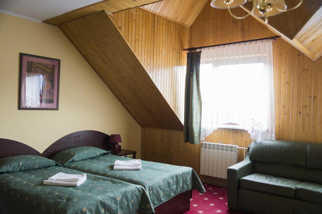 Hotel Perlyna Karpat Sławsko Zewnętrze zdjęcie