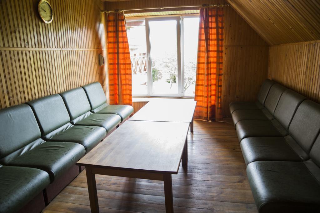 Hotel Perlyna Karpat Sławsko Zewnętrze zdjęcie